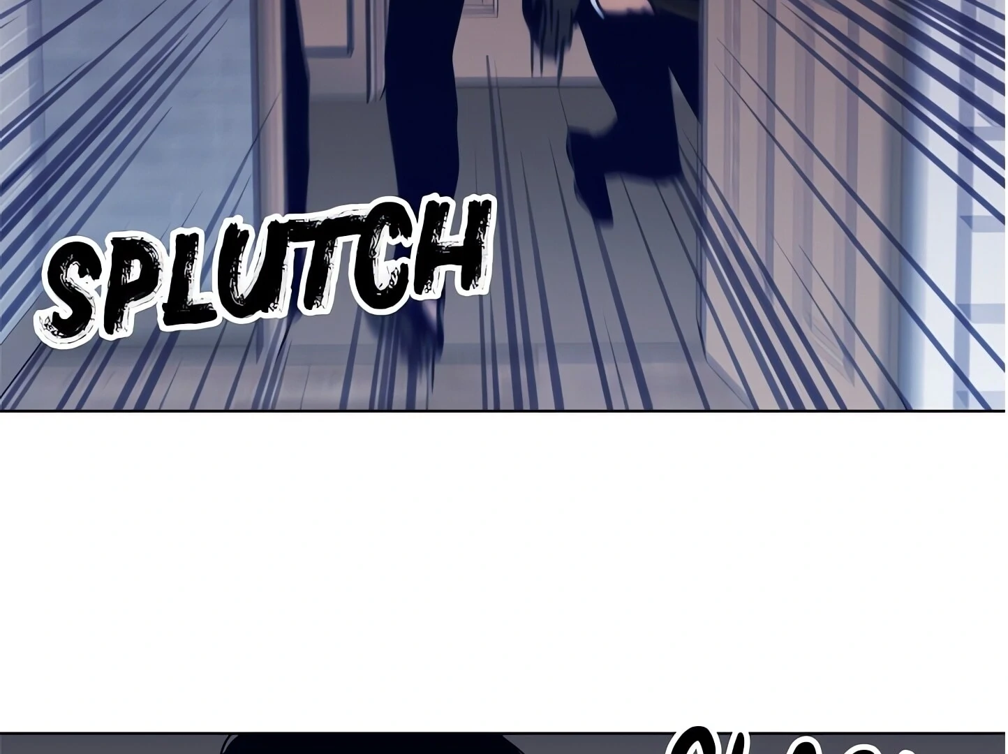 Cleaner K Chapter 87 - Page 15