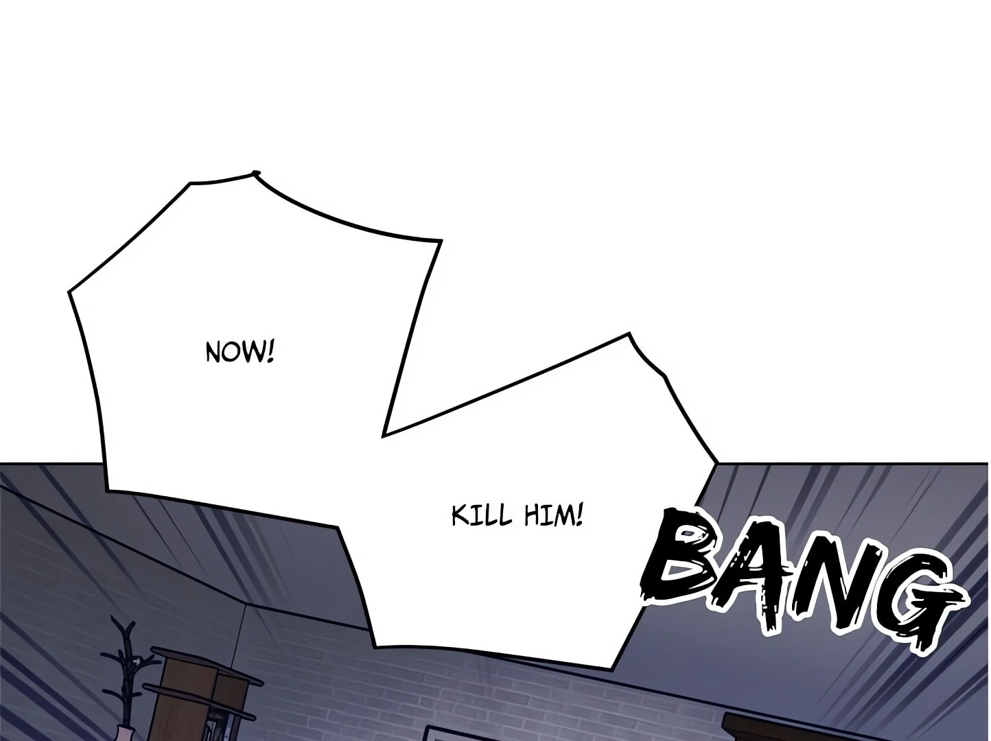 Cleaner K Chapter 87 - Page 45