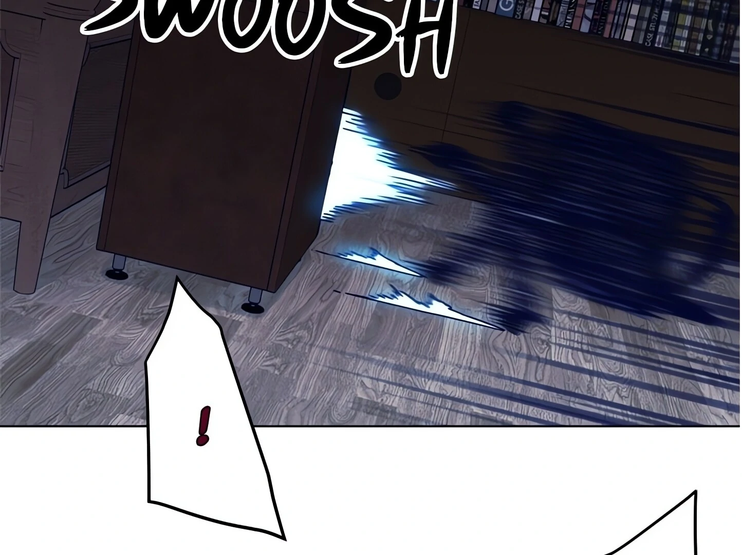 Cleaner K Chapter 87 - Page 48