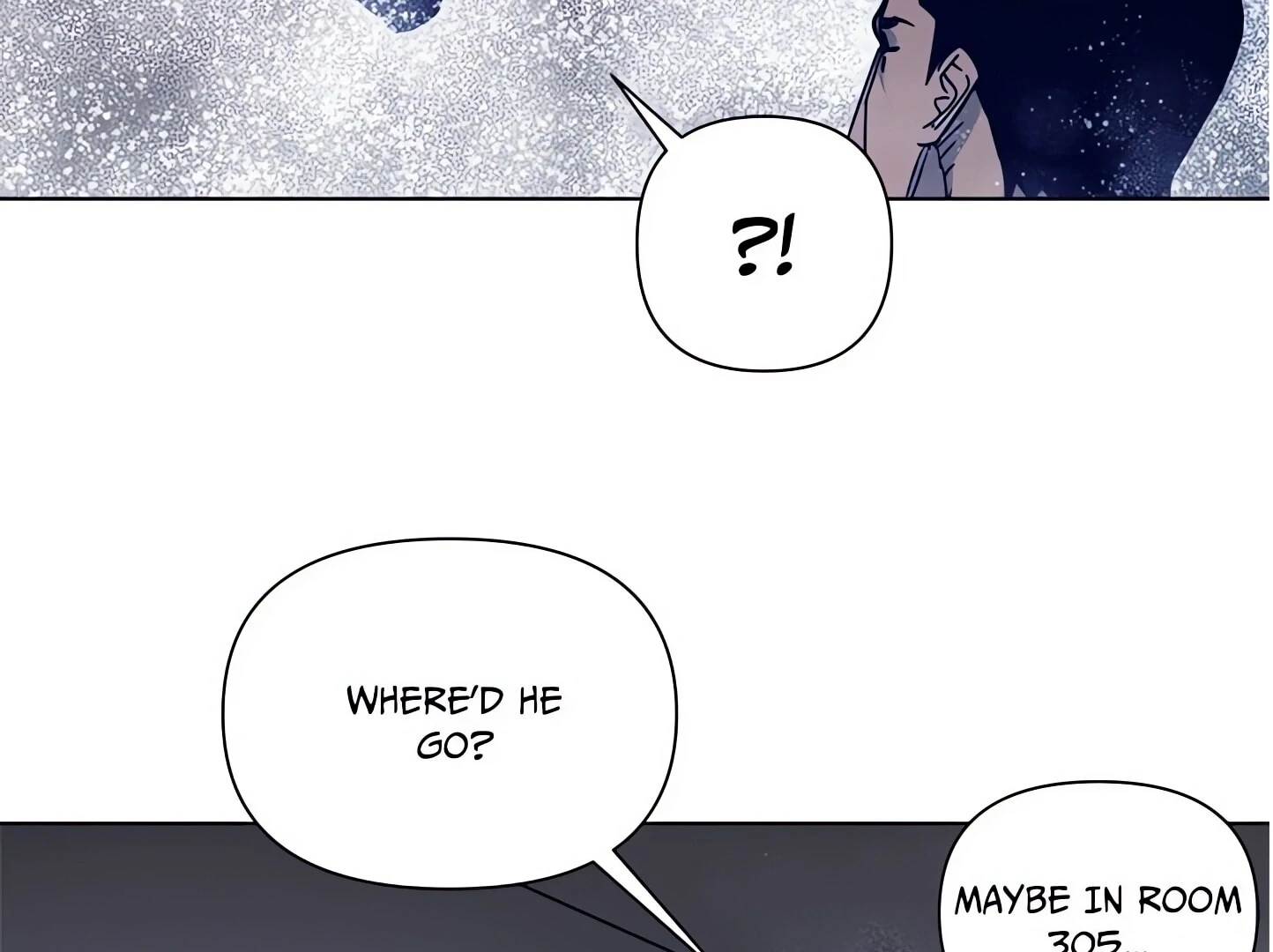 Cleaner K Chapter 87 - Page 6