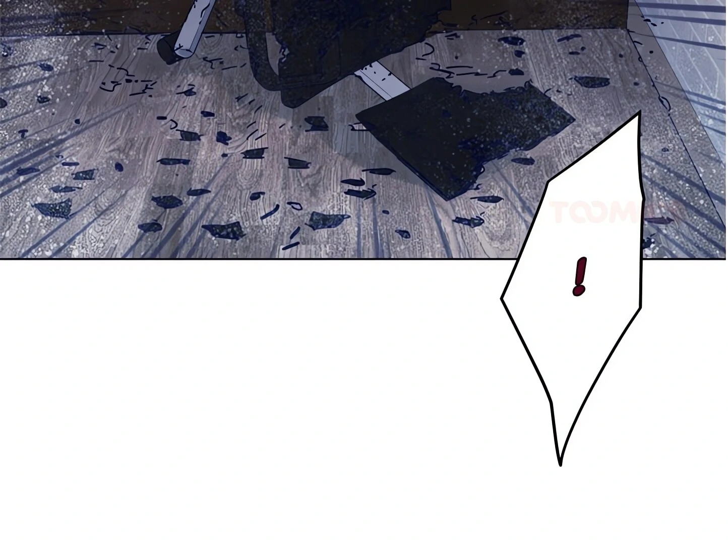 Cleaner K Chapter 87 - Page 52