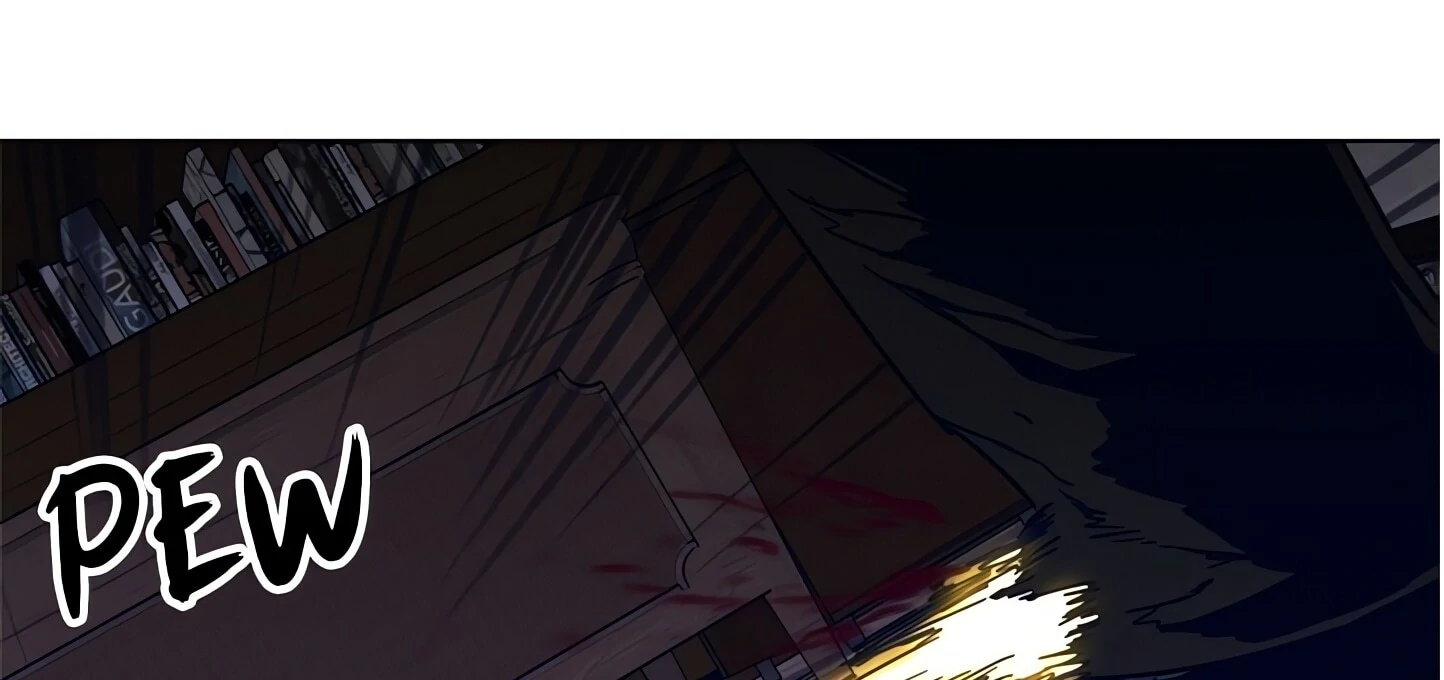 Cleaner K Chapter 87 - Page 60