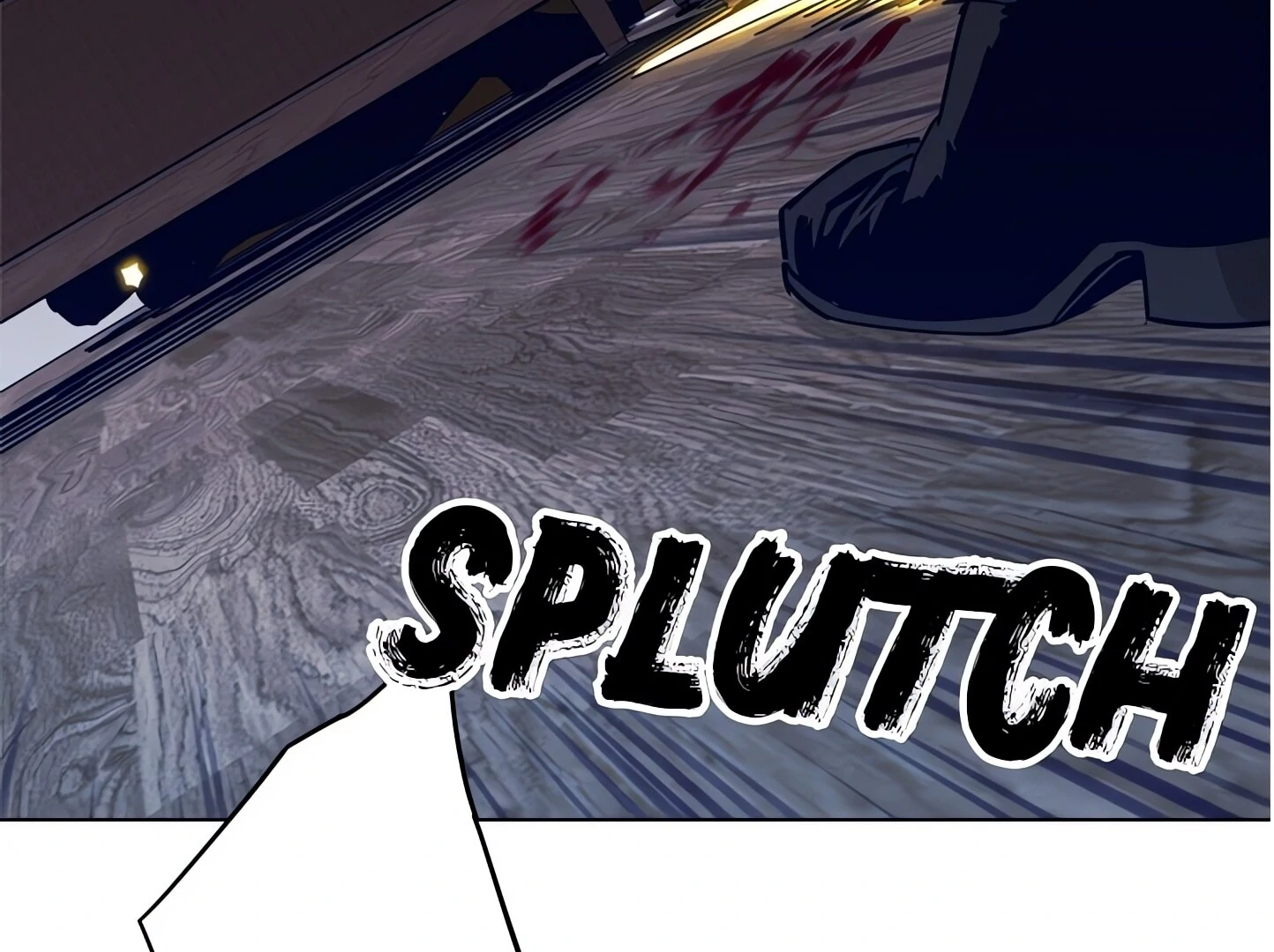 Cleaner K Chapter 87 - Page 61