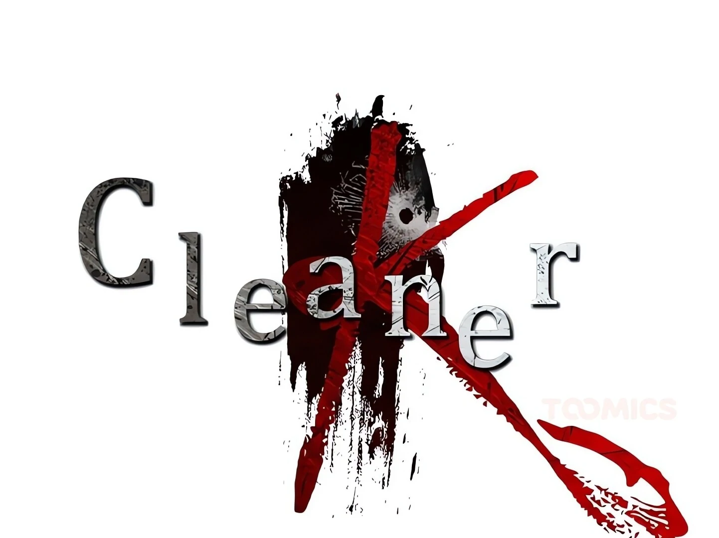 Cleaner K Chapter 88 - Page 2