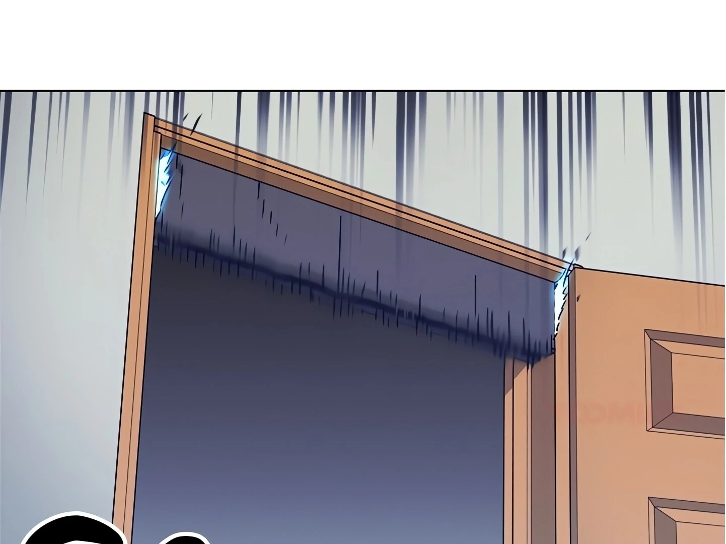 Cleaner K Chapter 88 - Page 102