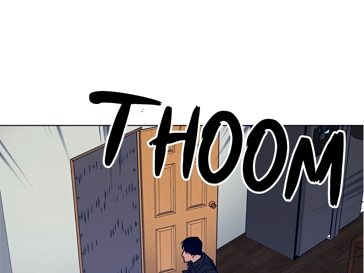 Cleaner K Chapter 88 - Page 105