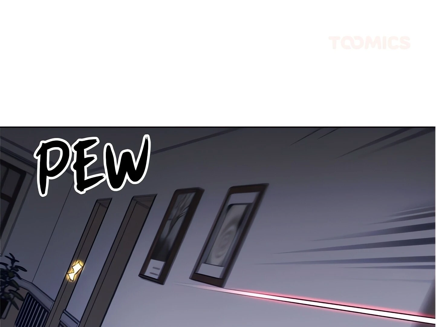 Cleaner K Chapter 88 - Page 13