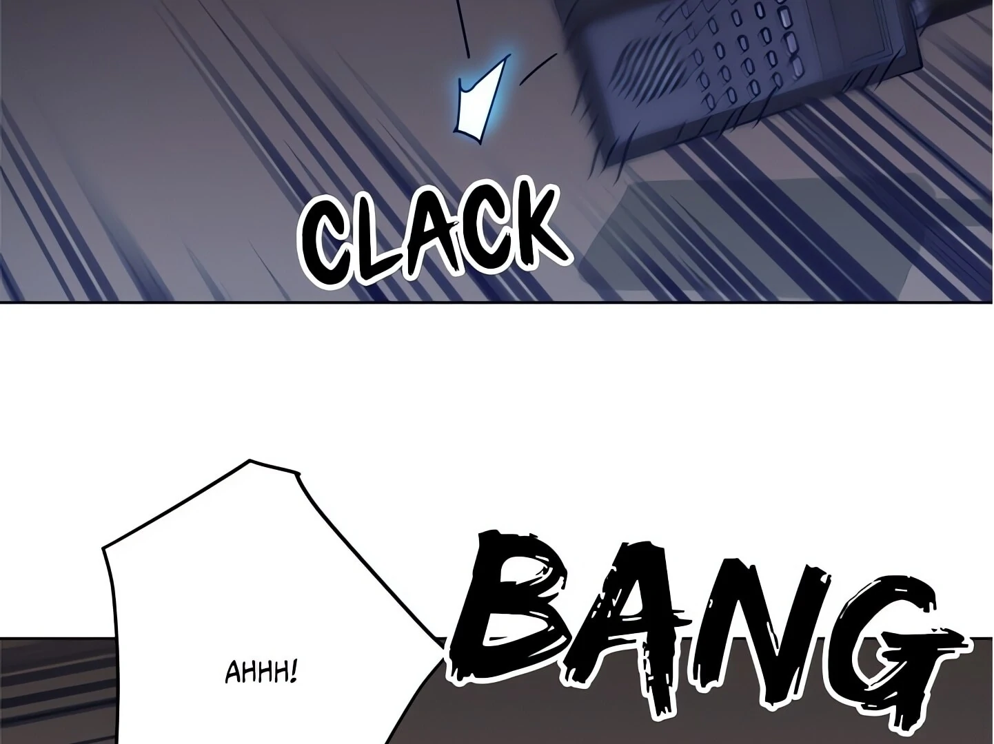 Cleaner K Chapter 88 - Page 16