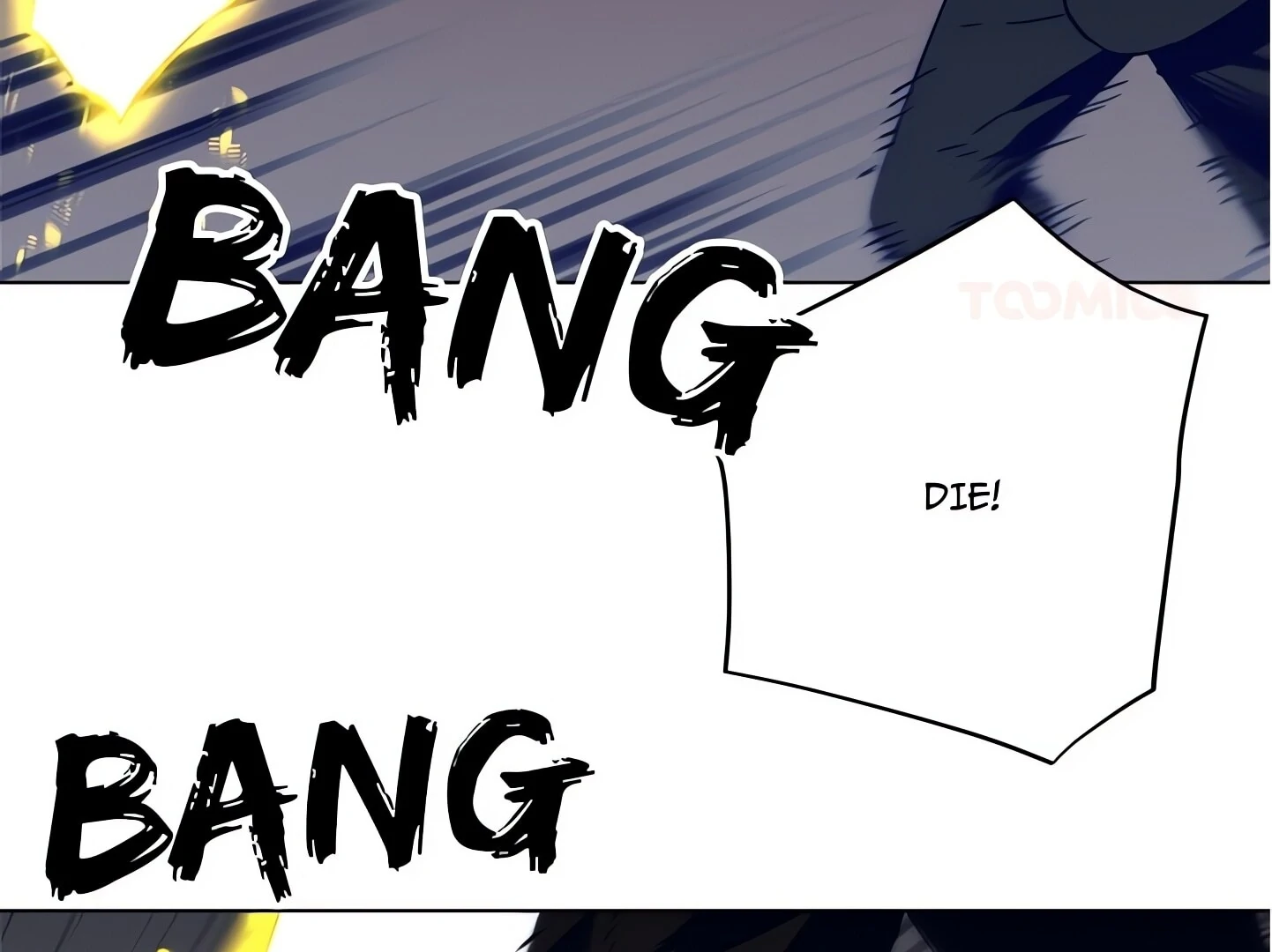 Cleaner K Chapter 88 - Page 18