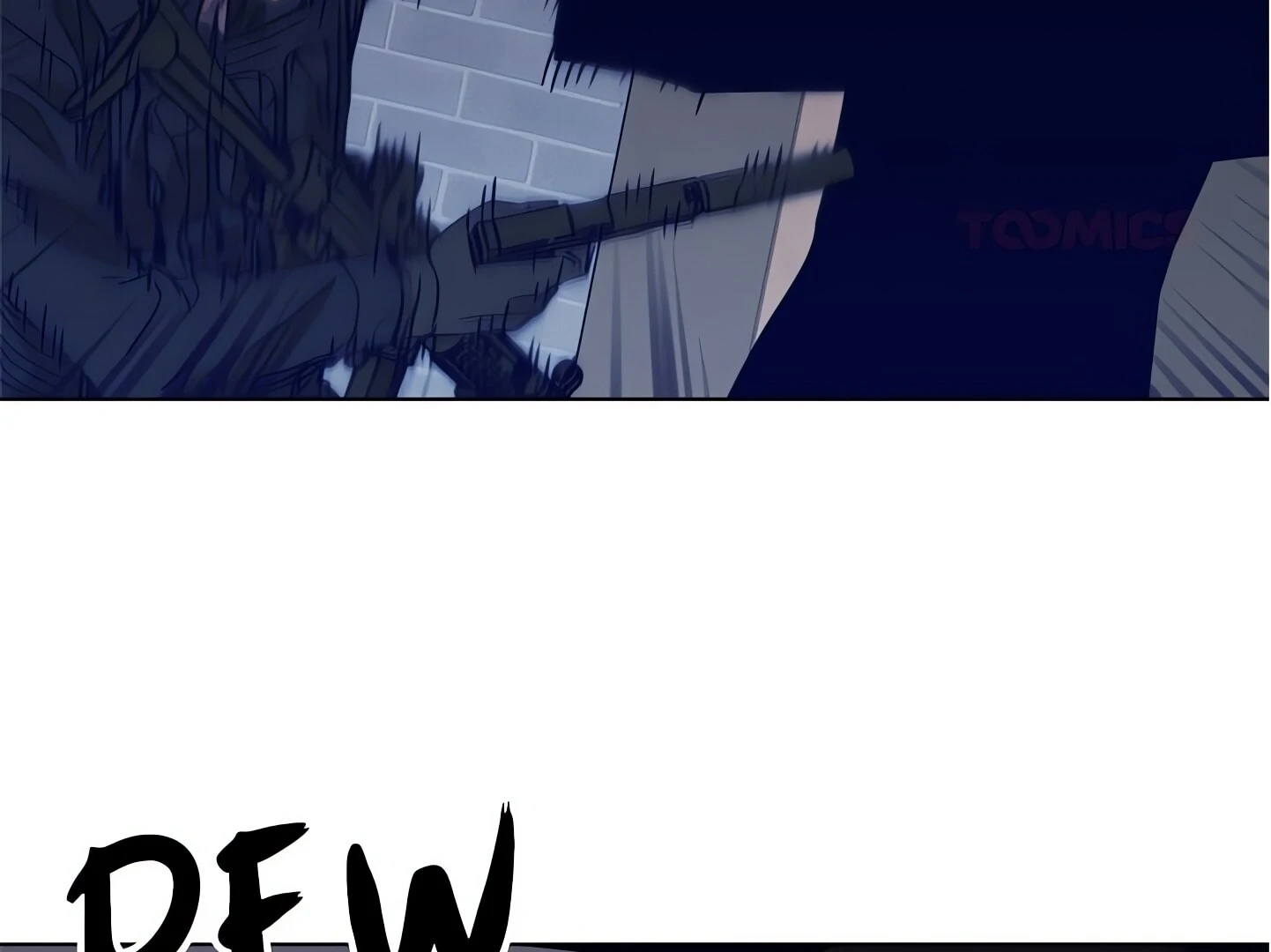 Cleaner K Chapter 88 - Page 24