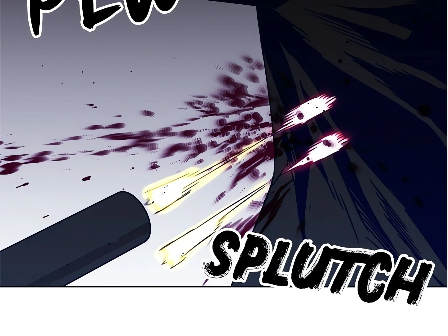 Cleaner K Chapter 88 - Page 25