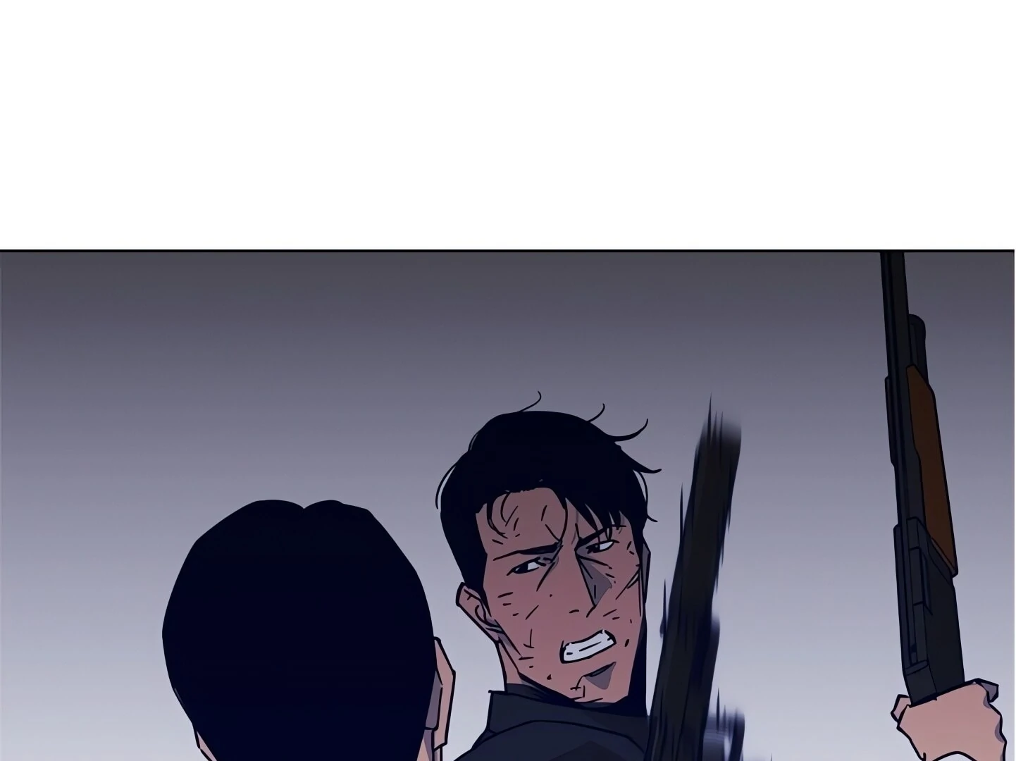 Cleaner K Chapter 88 - Page 26