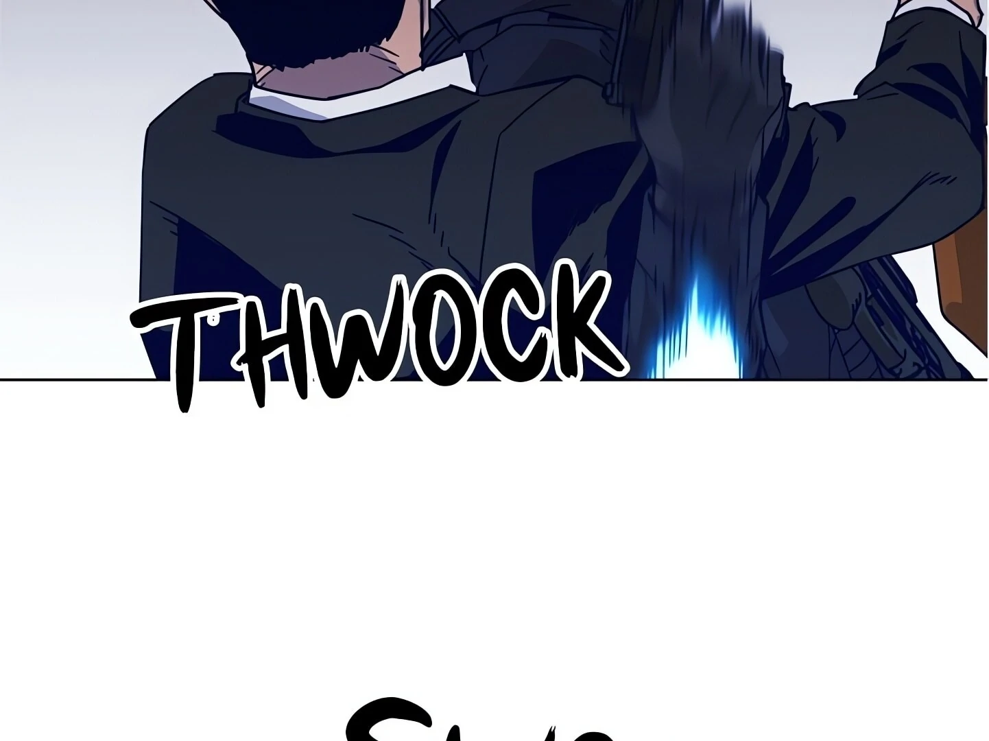 Cleaner K Chapter 88 - Page 27