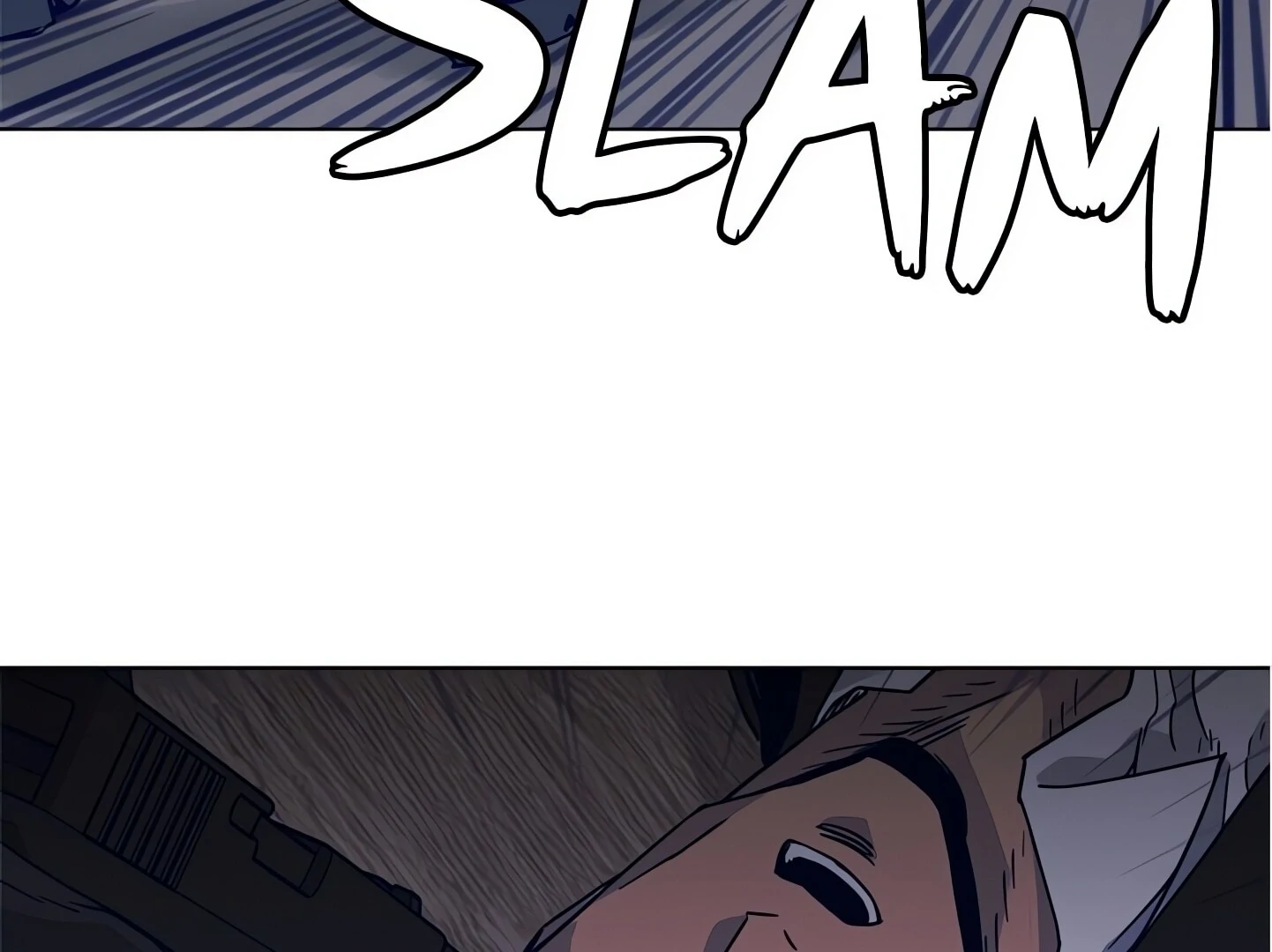 Cleaner K Chapter 88 - Page 32