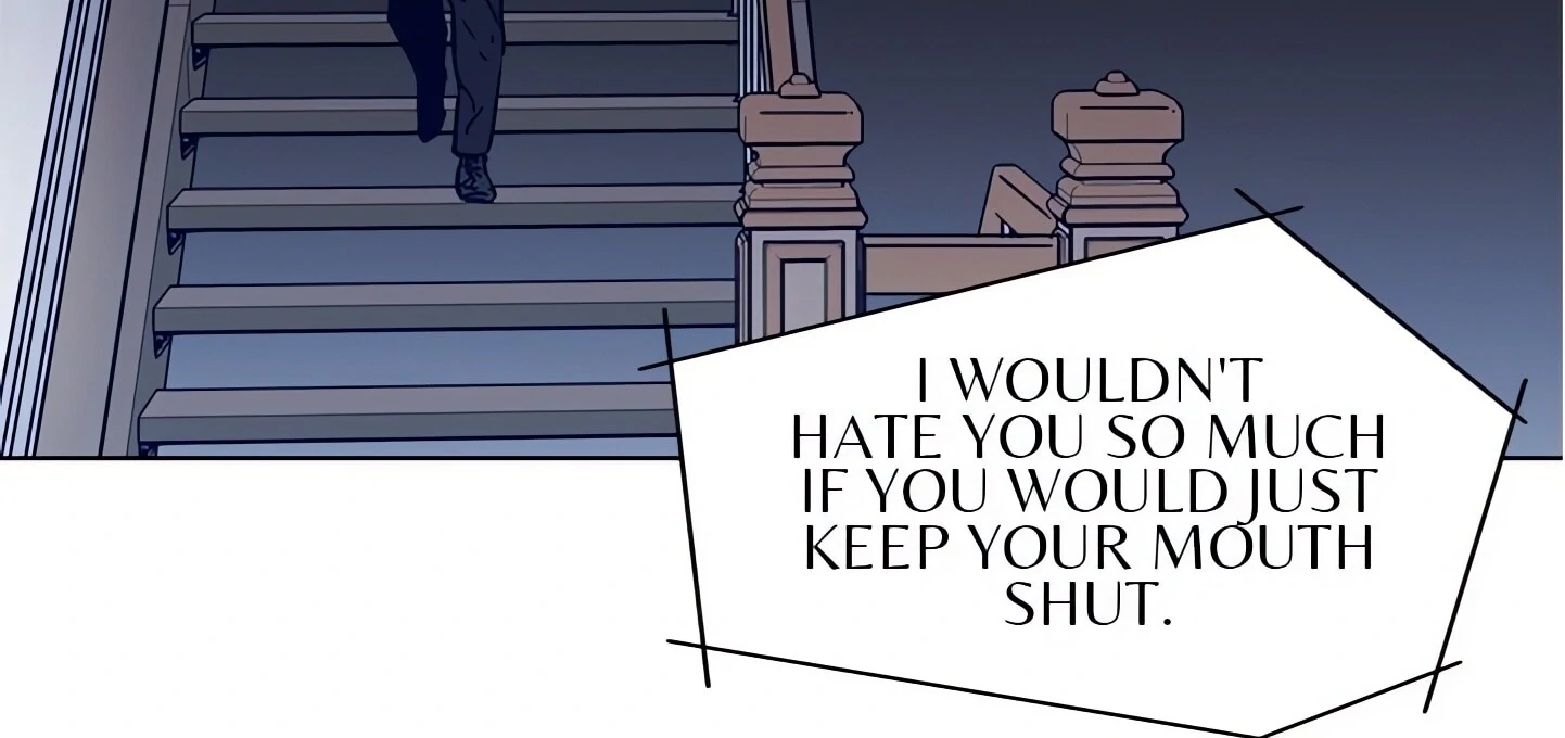 Cleaner K Chapter 88 - Page 49