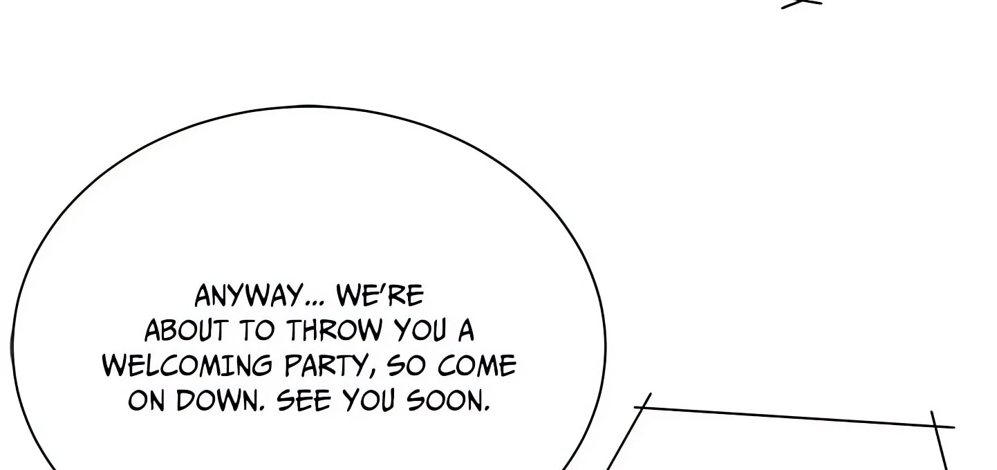 Cleaner K Chapter 88 - Page 50