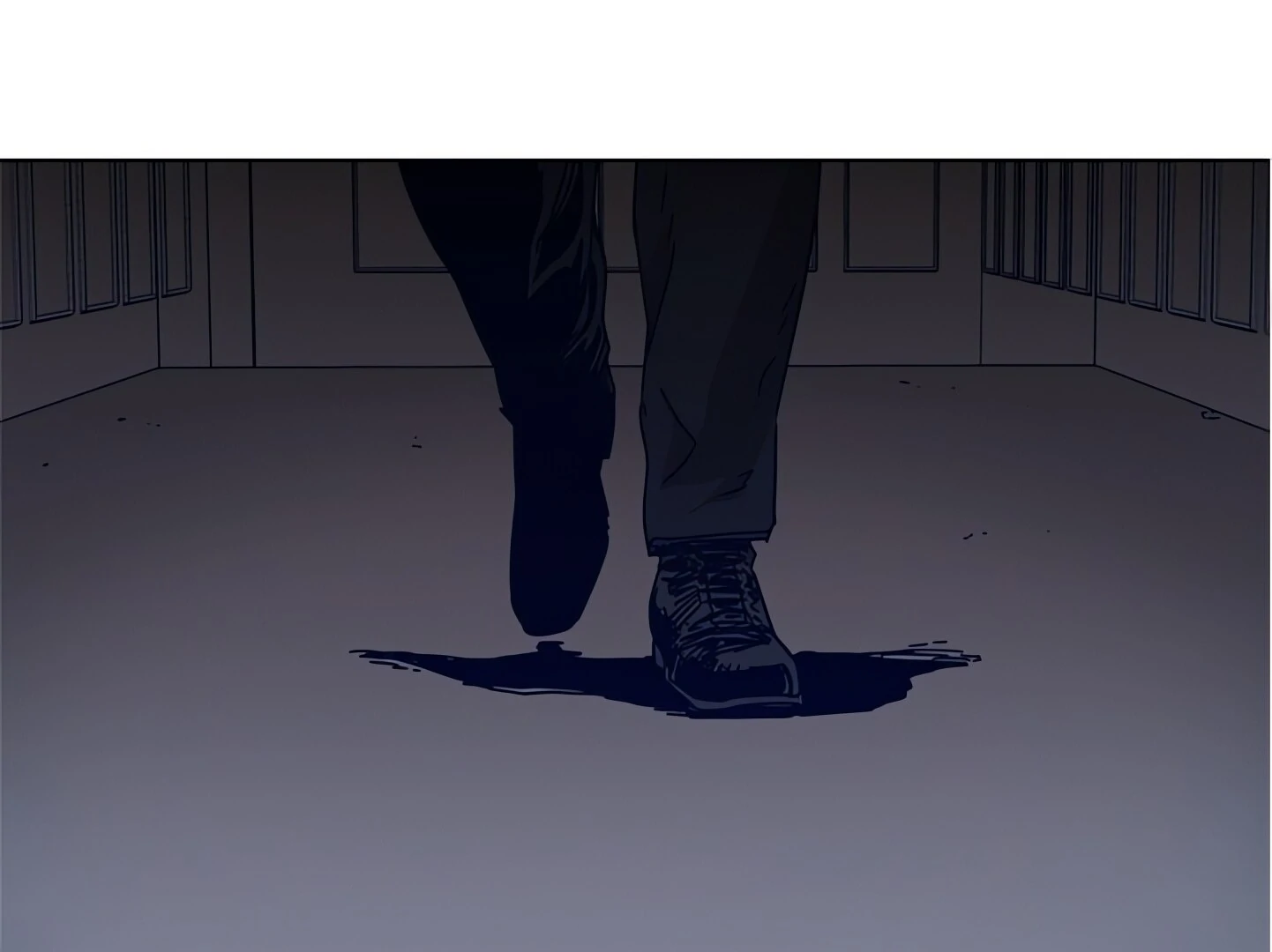 Cleaner K Chapter 88 - Page 62