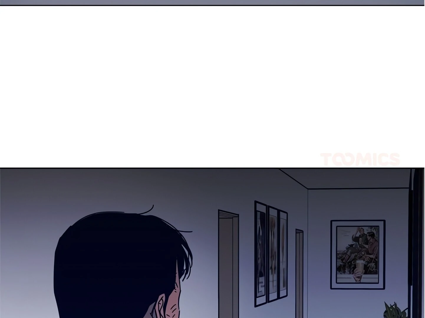 Cleaner K Chapter 88 - Page 63