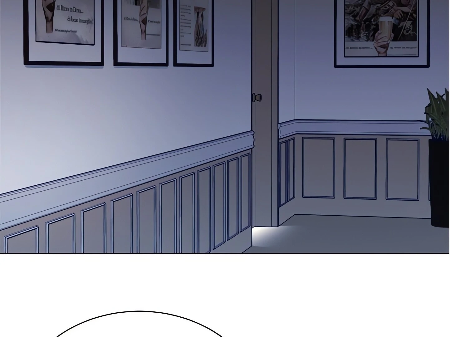 Cleaner K Chapter 88 - Page 65