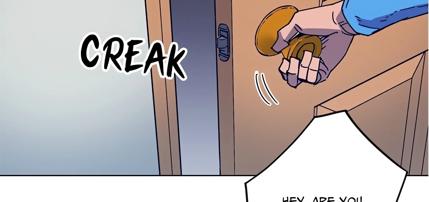 Cleaner K Chapter 88 - Page 69