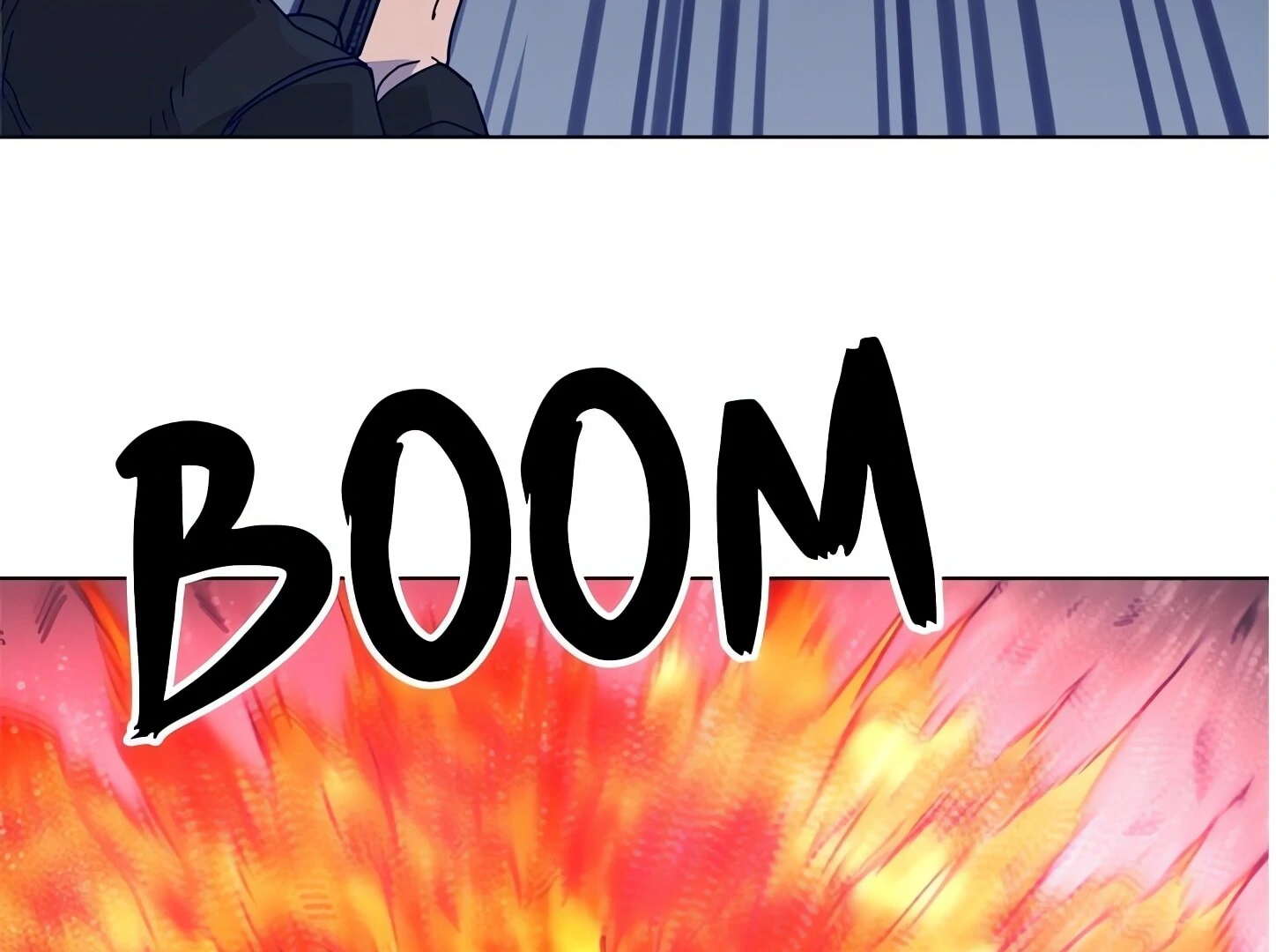 Cleaner K Chapter 89 - Page 112