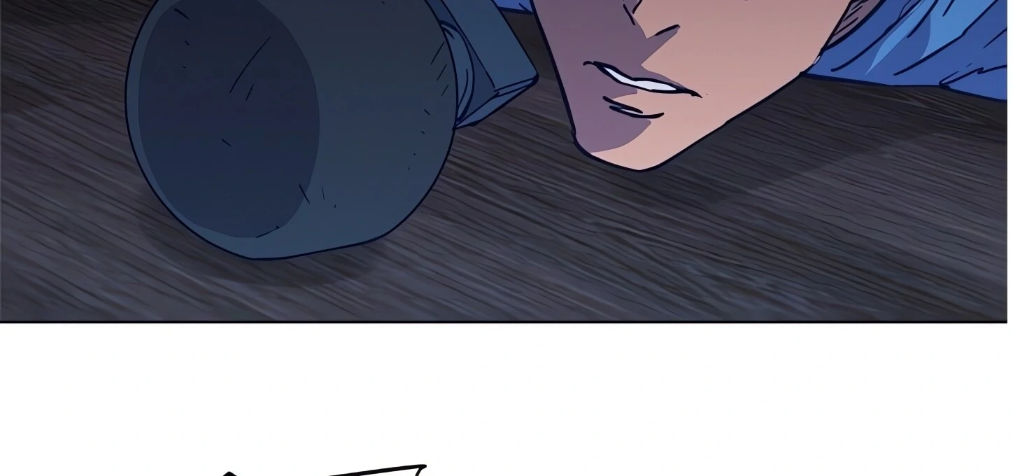 Cleaner K Chapter 89 - Page 59