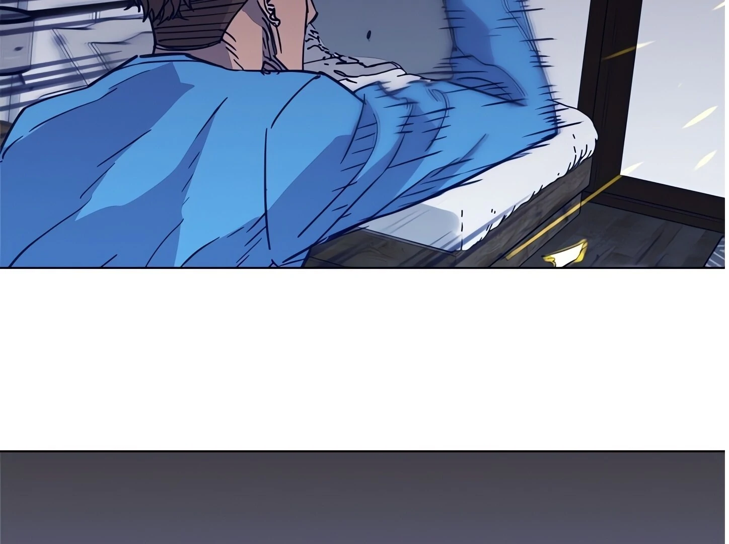 Cleaner K Chapter 89 - Page 64