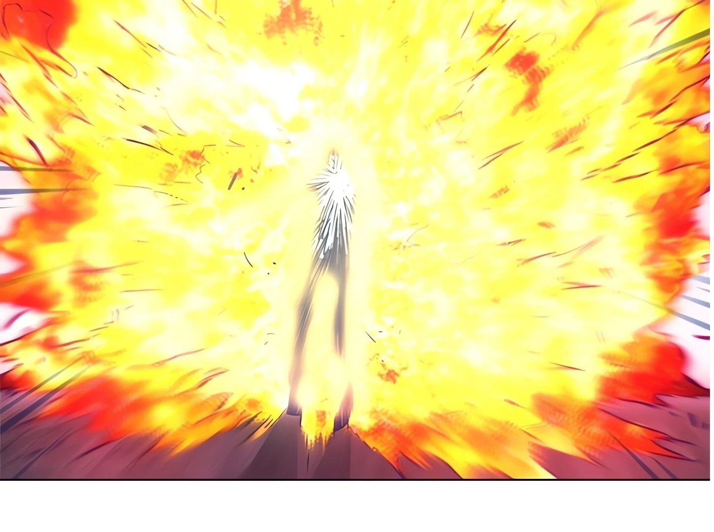 Cleaner K Chapter 89 - Page 72