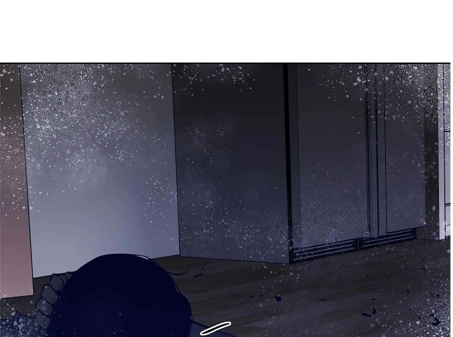 Cleaner K Chapter 89 - Page 83