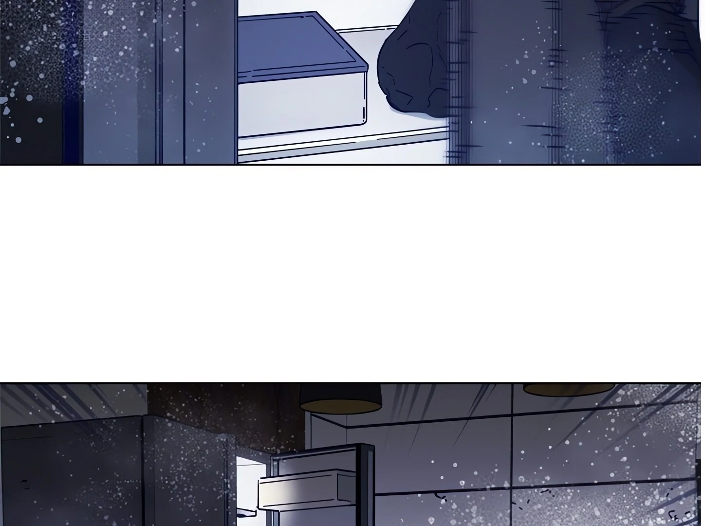 Cleaner K Chapter 89 - Page 93