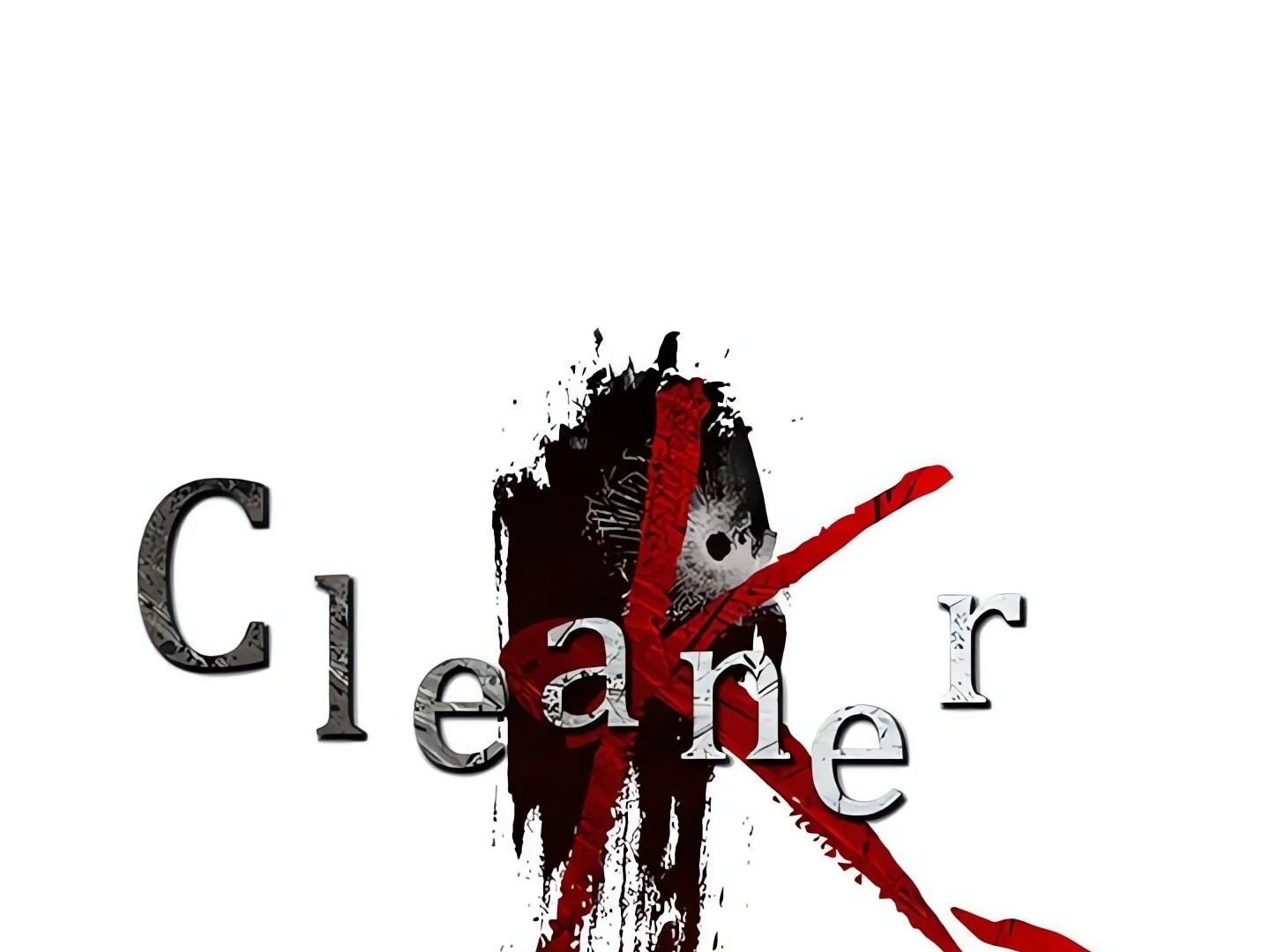 Cleaner K Chapter 9 - Page 1