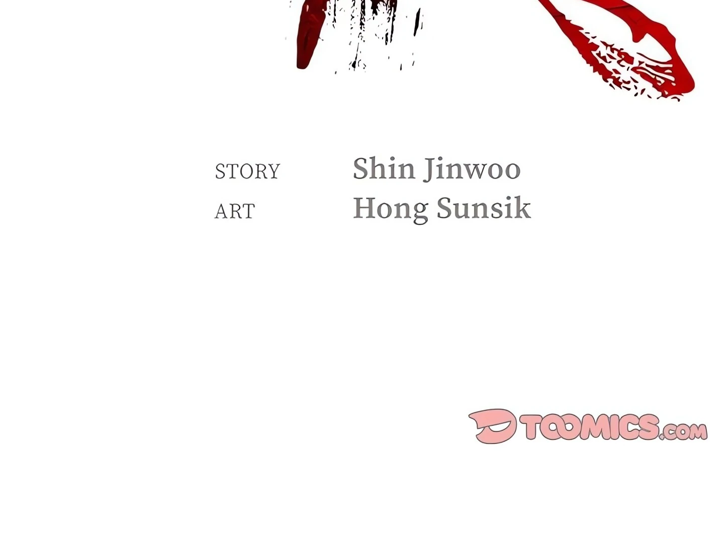 Cleaner K Chapter 9 - Page 2