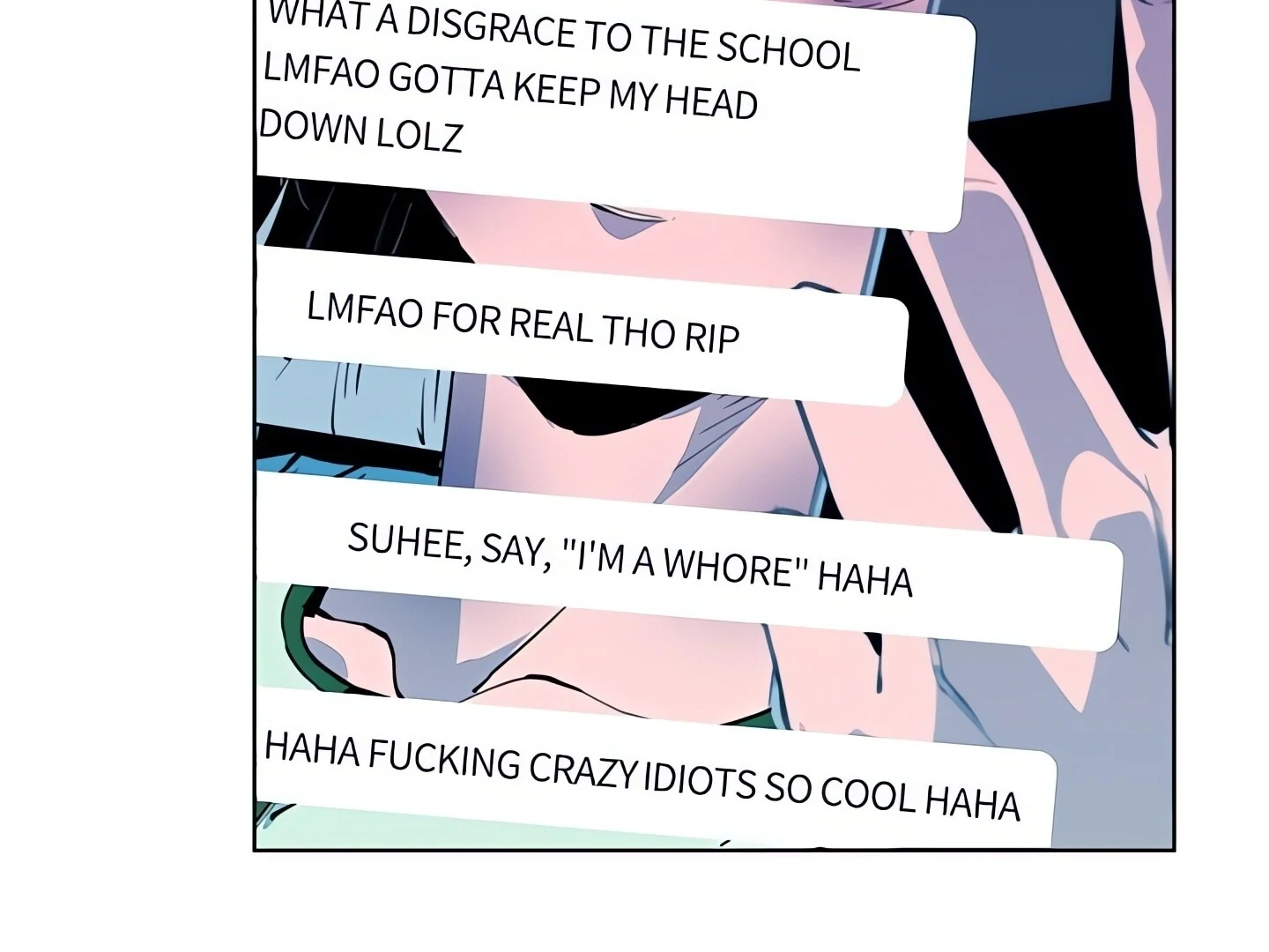 Cleaner K Chapter 9 - Page 11