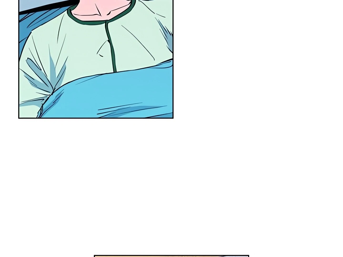 Cleaner K Chapter 9 - Page 13