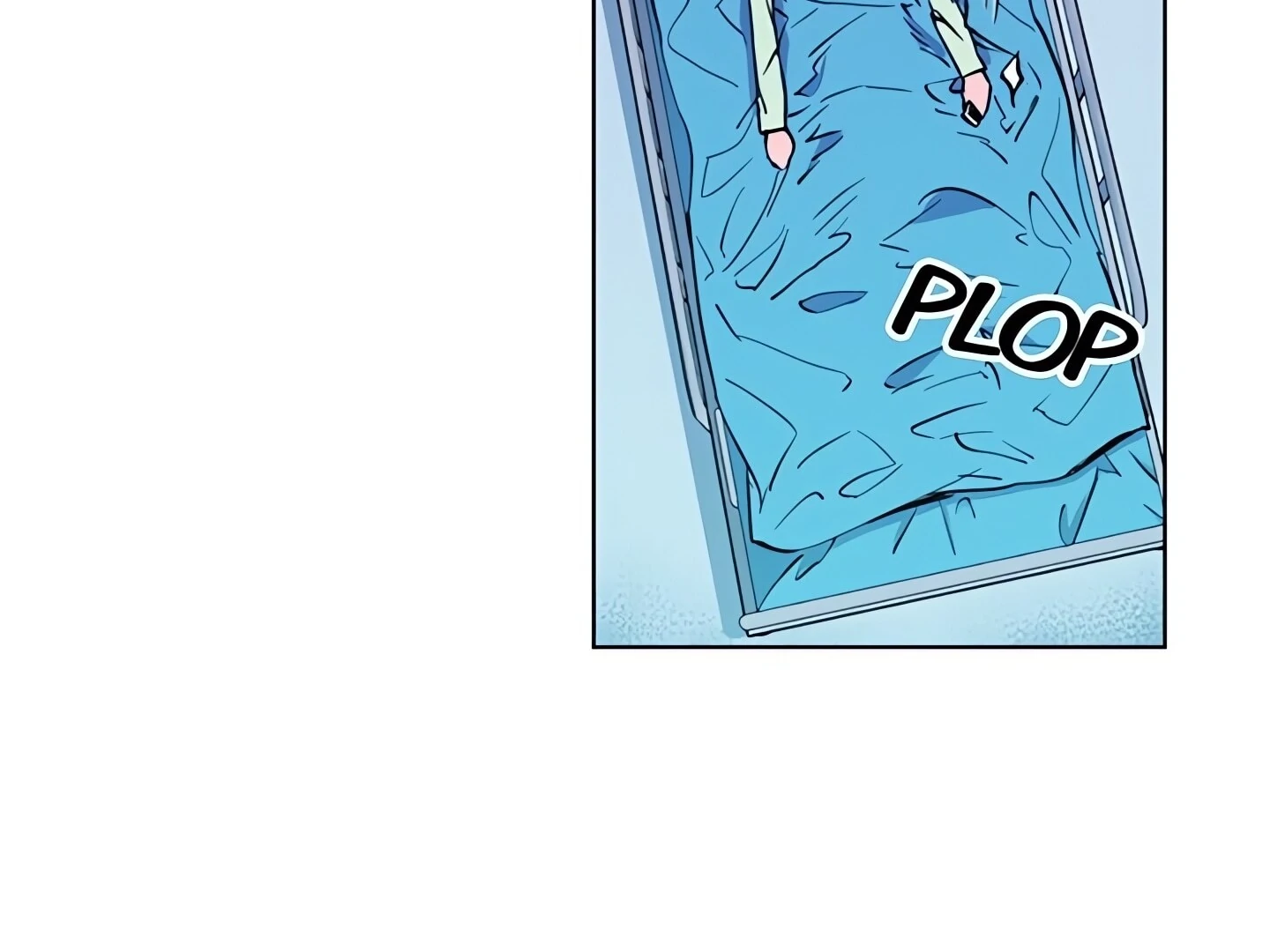 Cleaner K Chapter 9 - Page 16