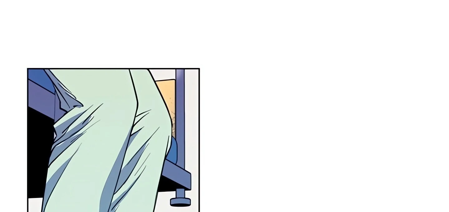 Cleaner K Chapter 9 - Page 20