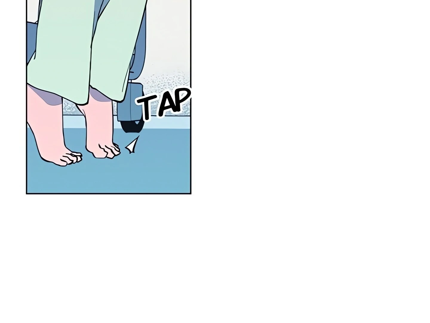 Cleaner K Chapter 9 - Page 21