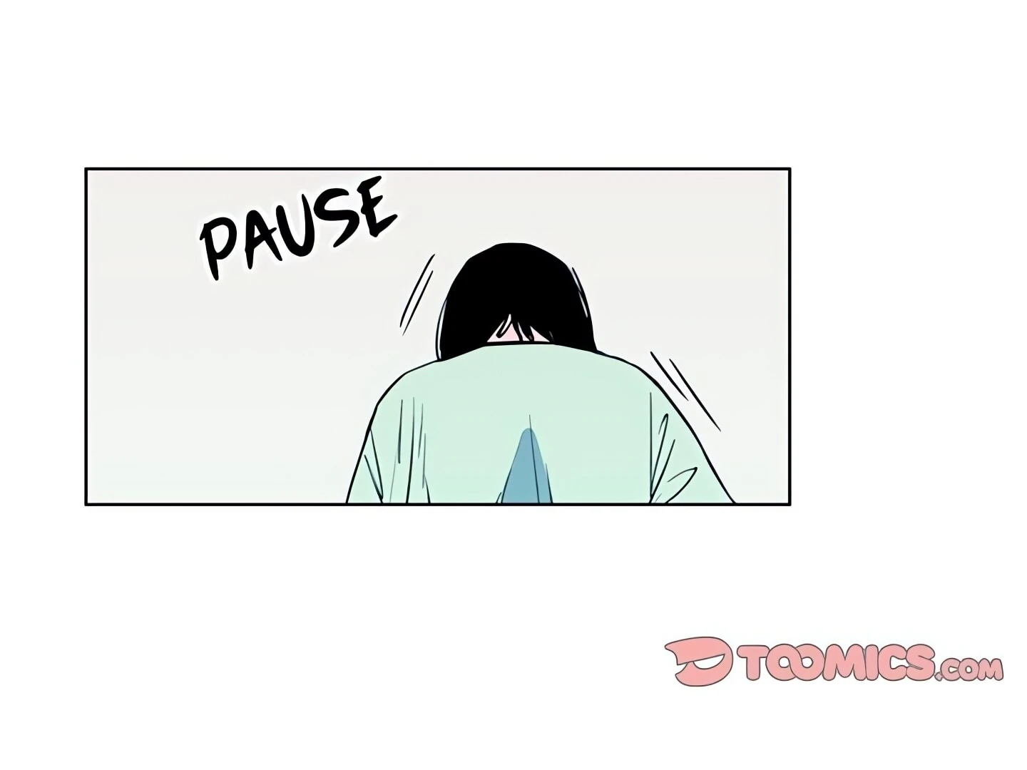 Cleaner K Chapter 9 - Page 26