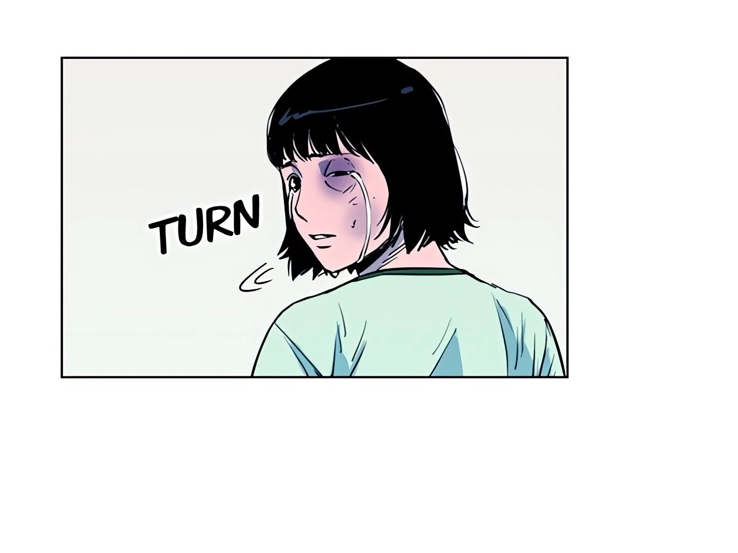 Cleaner K Chapter 9 - Page 27