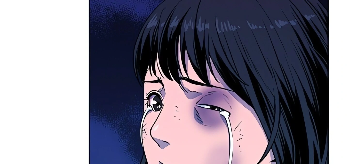 Cleaner K Chapter 9 - Page 30