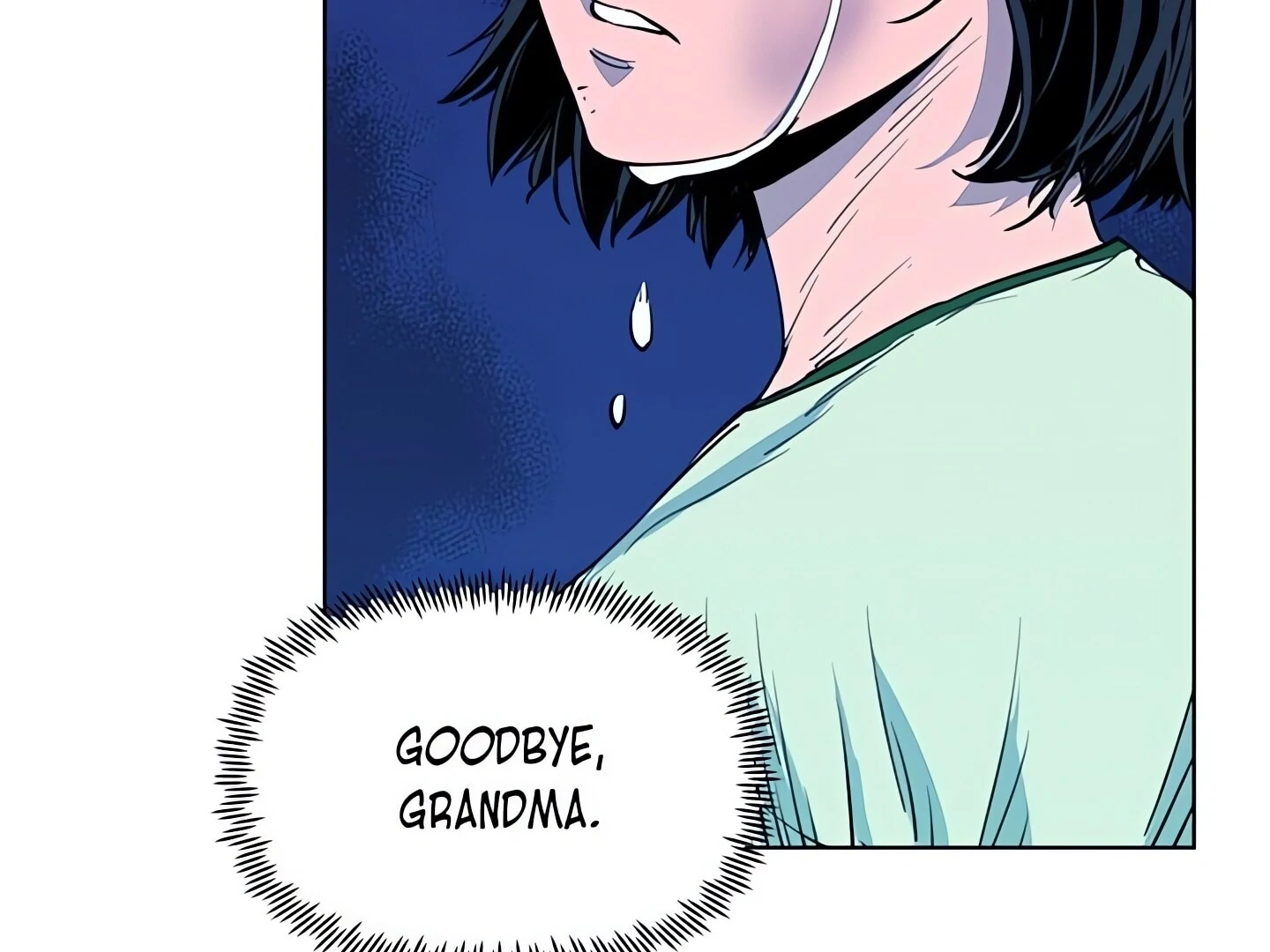 Cleaner K Chapter 9 - Page 31