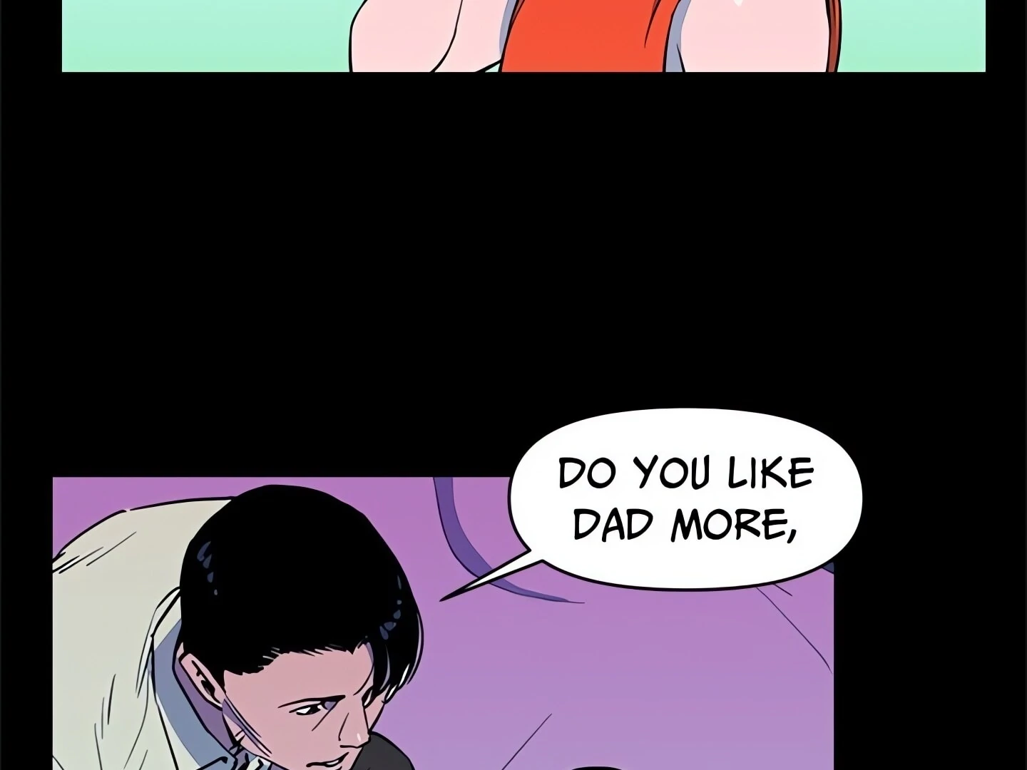 Cleaner K Chapter 9 - Page 36