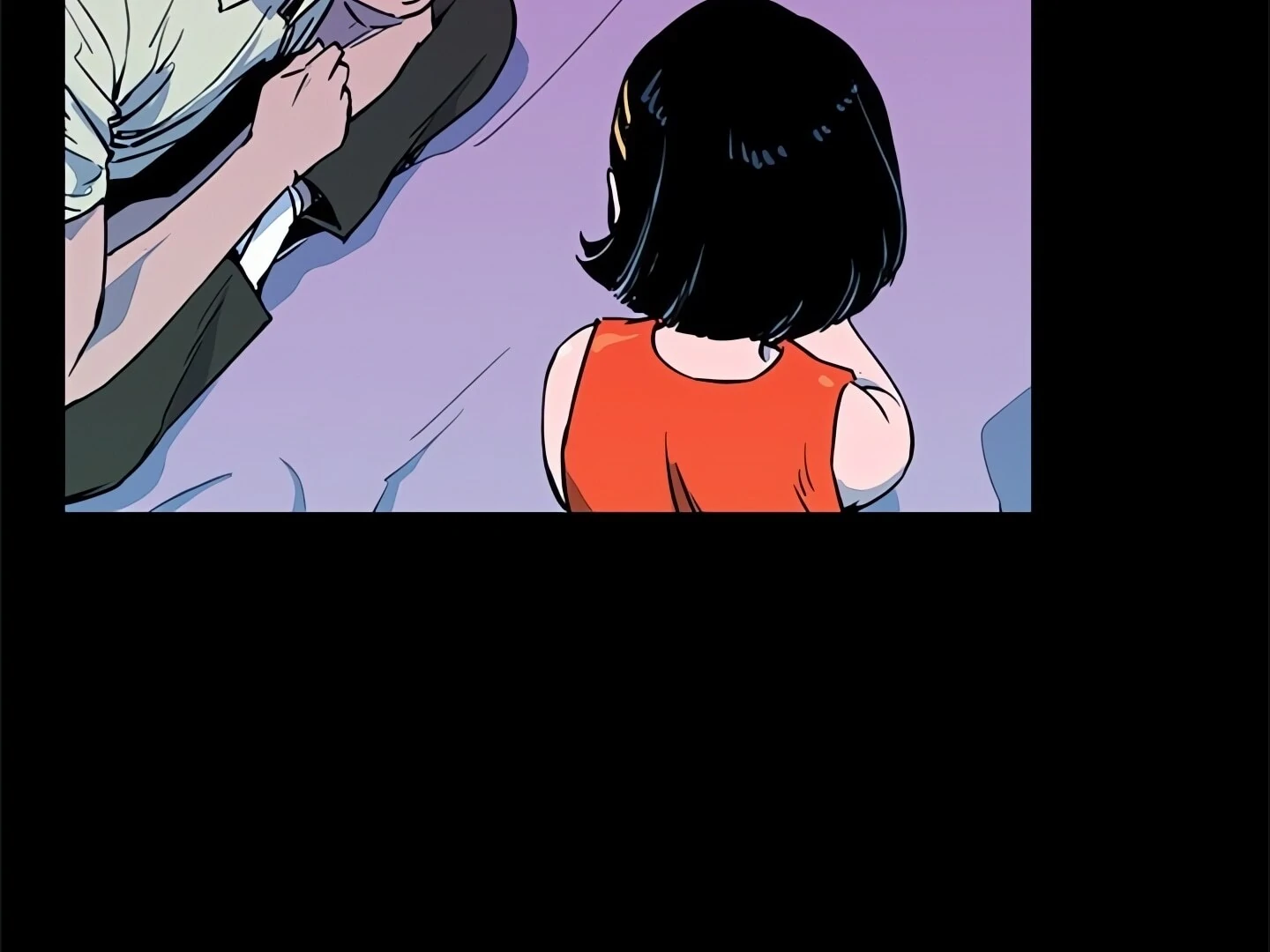 Cleaner K Chapter 9 - Page 37