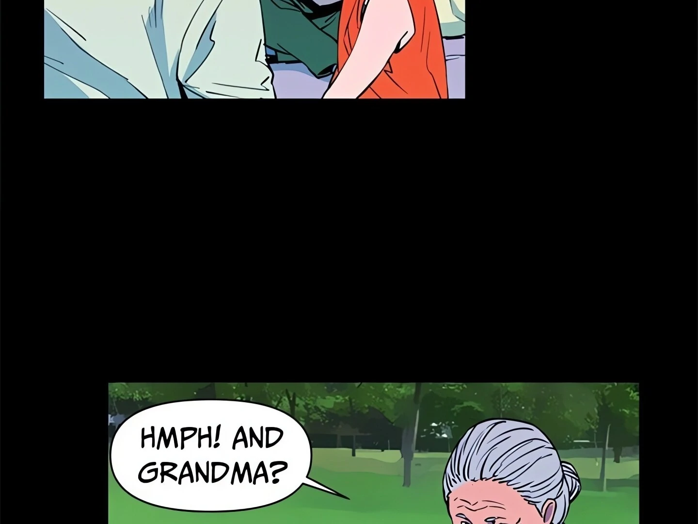 Cleaner K Chapter 9 - Page 41