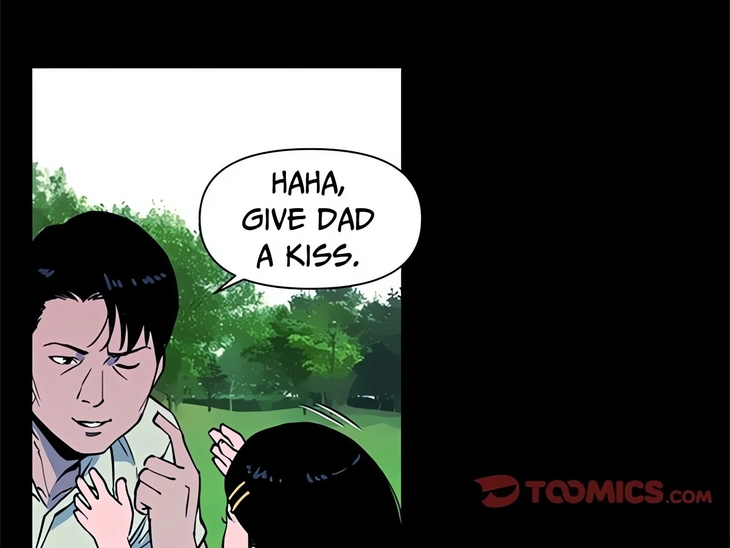 Cleaner K Chapter 9 - Page 43