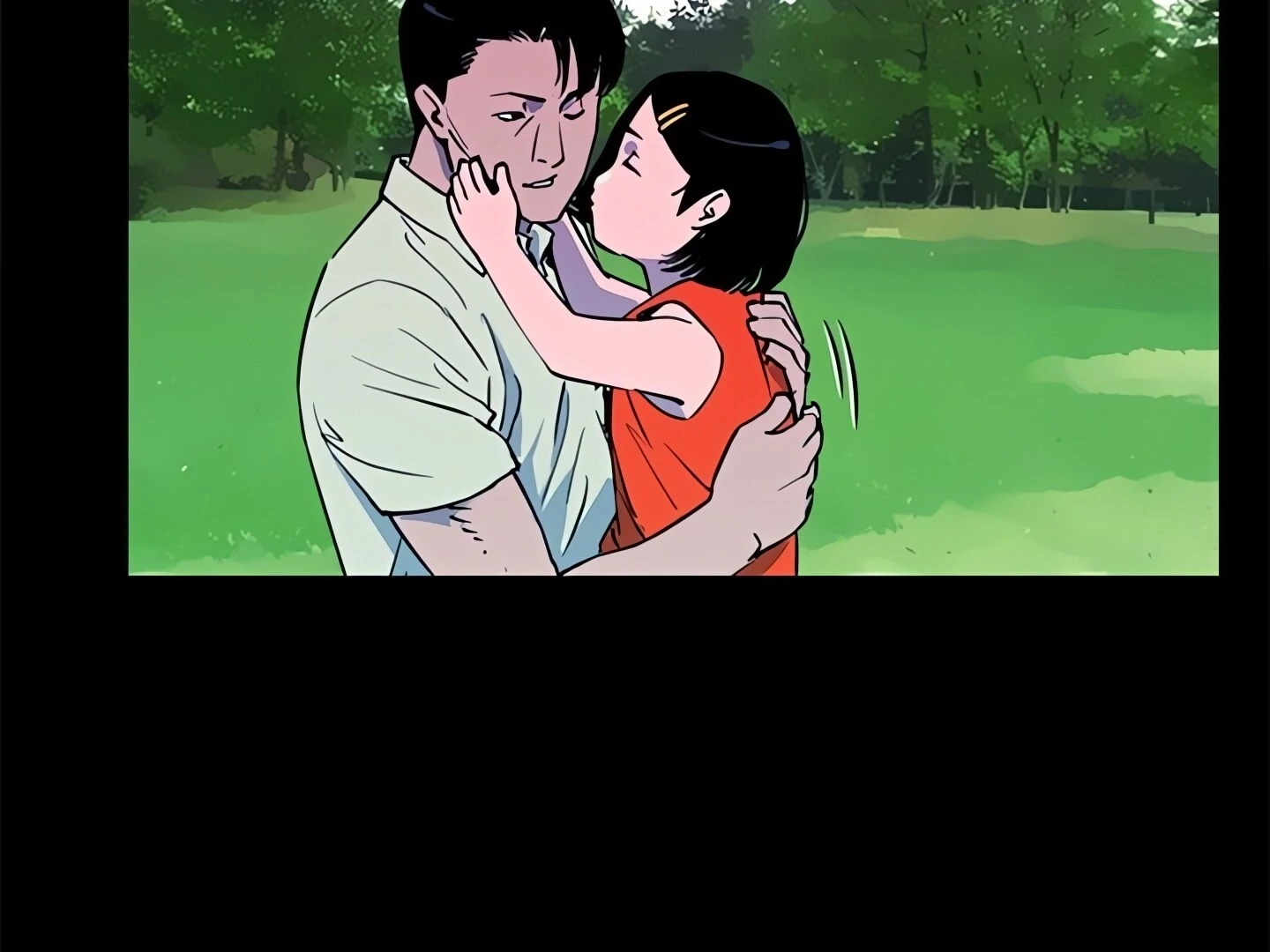 Cleaner K Chapter 9 - Page 45