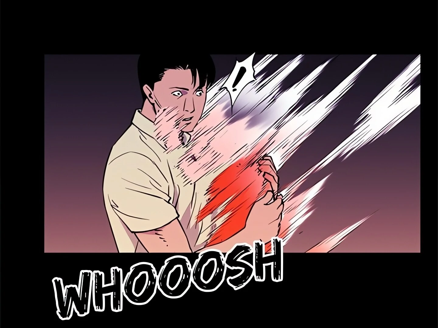 Cleaner K Chapter 9 - Page 46