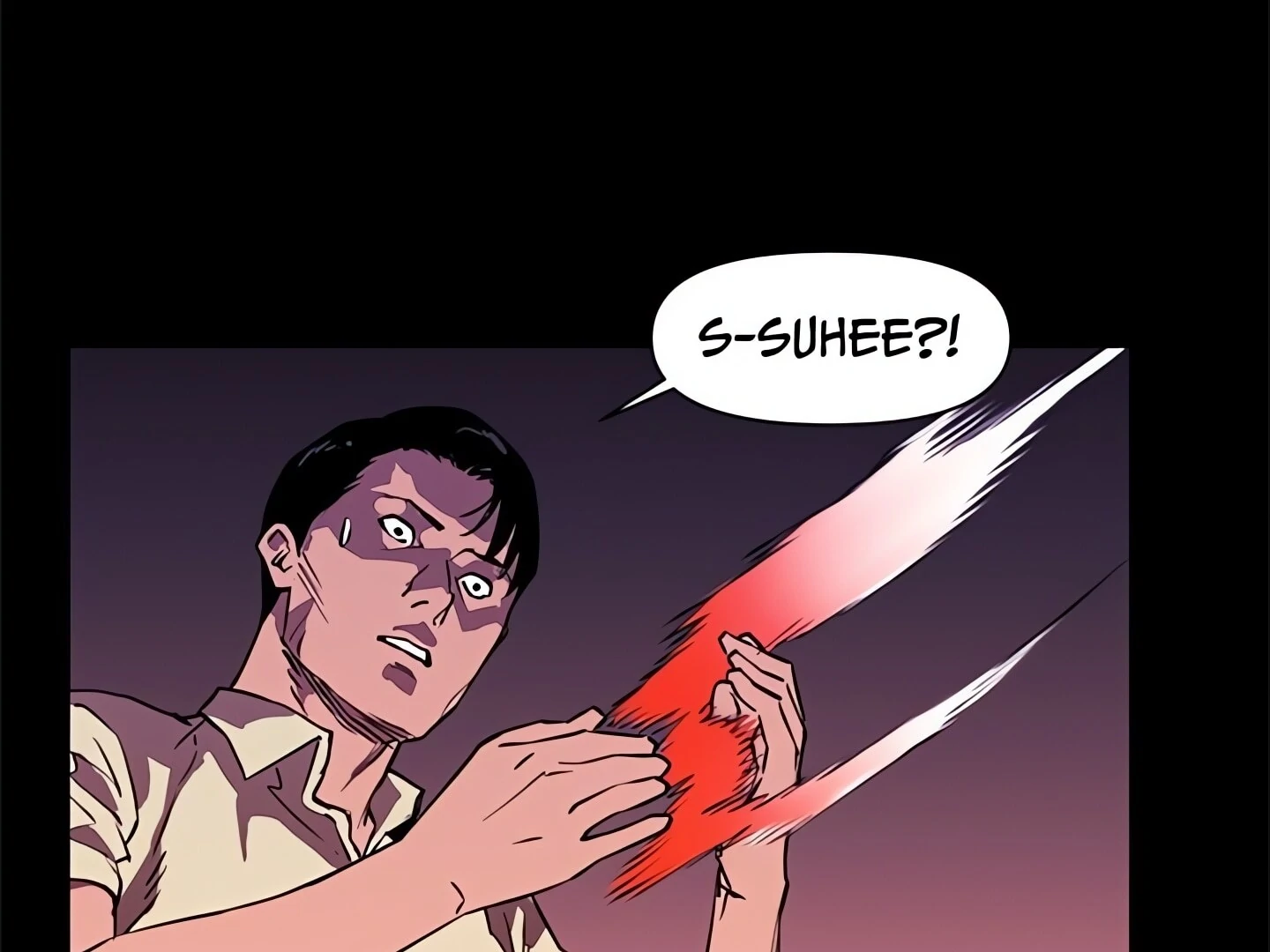 Cleaner K Chapter 9 - Page 47