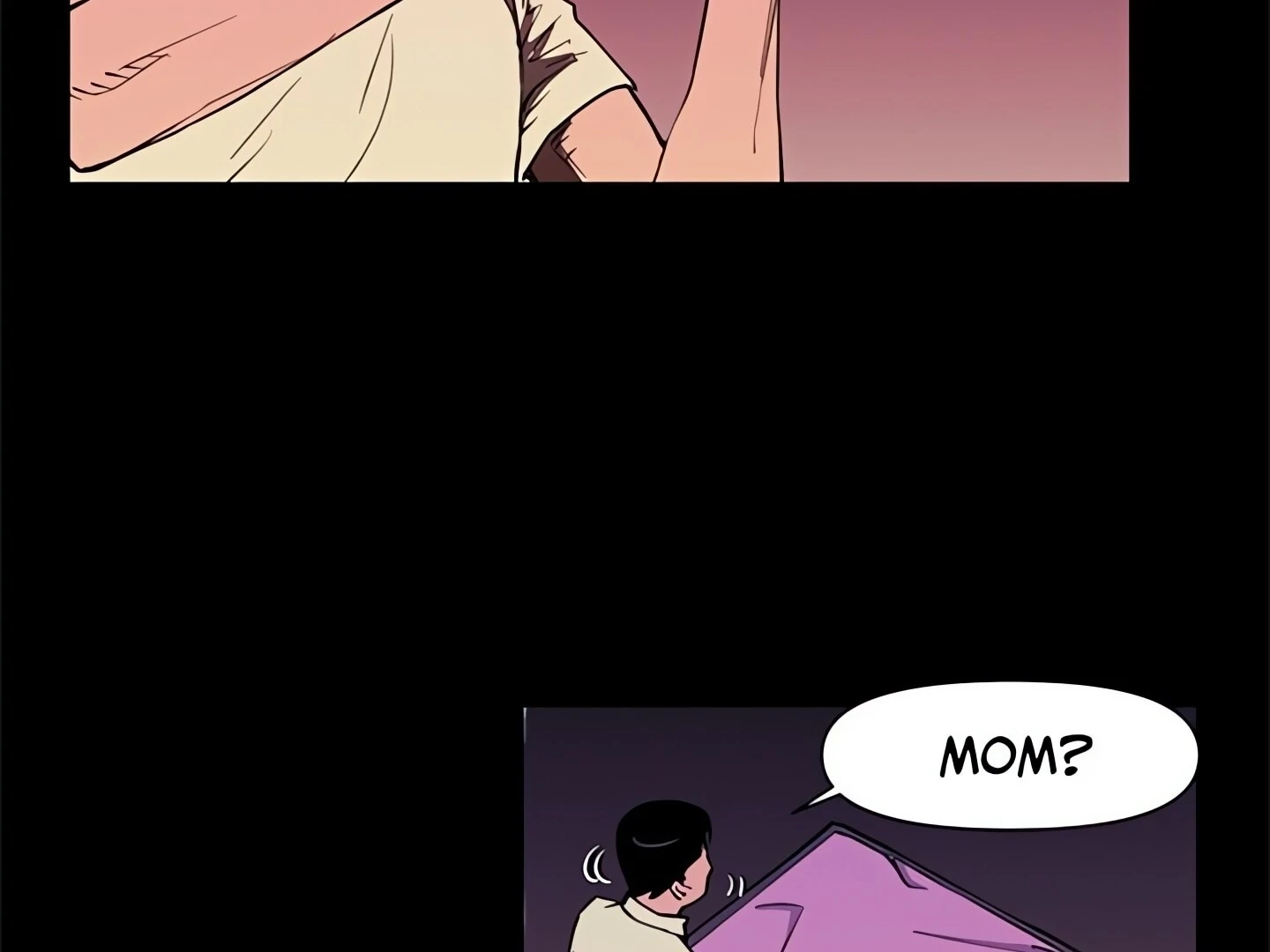 Cleaner K Chapter 9 - Page 48