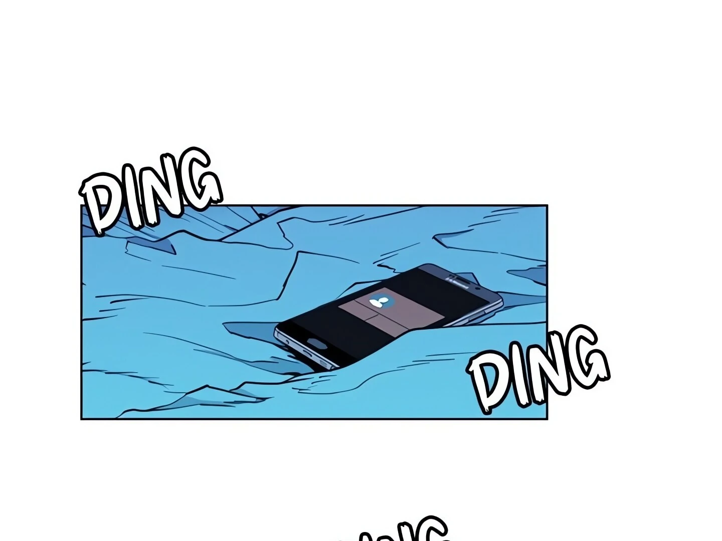 Cleaner K Chapter 9 - Page 6